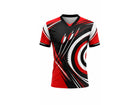 Front design view