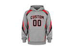 Front design view
