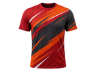 Front design view