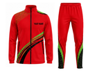 Front design view
