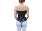 Back design view