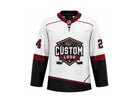 Front design view