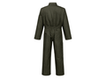 Youth Farm Coverall – Low MOQ B2B Agricultural Workwear in Forest Nights