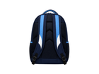 Back design view