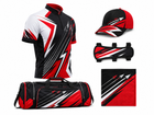 Back design view