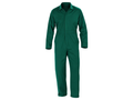 Mechanic Coveralls – Low MOQ B2B Windproof Workshop Overalls in Green