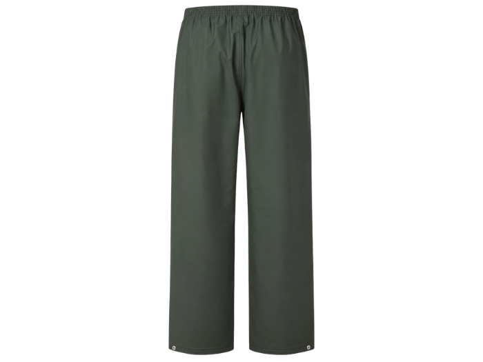 TROUSER - Green  B2B Low MOQ Custom Workwear Manufacturer