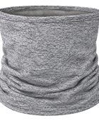 Workwear Snood Grey | B2B Low MOQ Custom Workwear Manufacturer