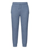 Jog Pants - Light Blue  B2B Low MOQ Custom Cleaner Workwear Manufacturer