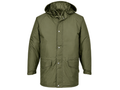 Window Cleaner Arbroath Jacket - Olive Green | Wholesale Custom Workwear manufactrer