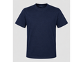 Cleaner T-Shirt - Navy  B2B Low MOQ Custom Cleaner Workwear Manufacturer