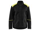 Front design view