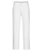 Ladies Slim-Fit Office Work Trousers  B2B Low MOQ Manufacturer
