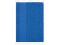Hairdressing Cotton Hand Towel Blue B2B Salon Workwear Supplier