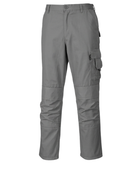 Painter Pro Trousers Grey B2B Decorator Workwear Low MOQ