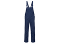 Custom Painter Bib & Brace Trousers Navy Low MOQ Workwear