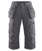 Wholesale Painter Pirate Trousers Low MOQ Custom Painter Workwear