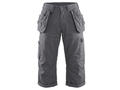 Wholesale Painter Pirate Trousers Low MOQ Custom Painter Workwear