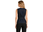 Back design view