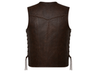 Back design view