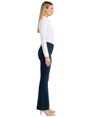 Bootcut Denim Pants Dark Blue Wash | B2B Low MOQ