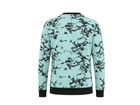 Back design view