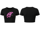 Back design view