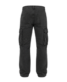 Straight-Leg Cargo Pants B2B Custom Manufacturer