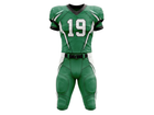 Front design view