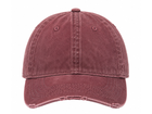 Front design view
