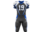 Front design view