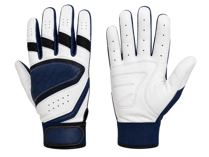 BASEBALL BATTING GLOVES