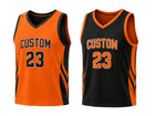 Front design view