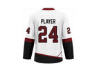 Back design view