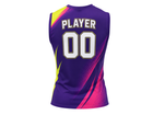 Back design view