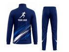 Front design view