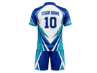 Back design view