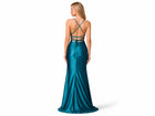 Back design view