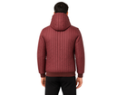 Back design view