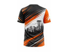 Back design view