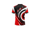 Back design view