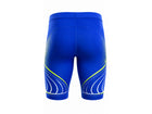 Back design view