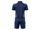 Back design view