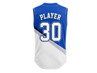 Back design view