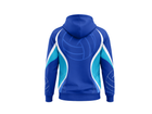Back design view