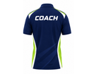 Back design view