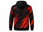Back design view