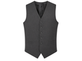 Formal Hospitality Waistcoat Charcoal Grey | B2B Low MOQ Hospitality Workwear Manufacturer