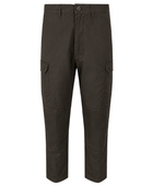 Workwear Cargo Trousers B2B Low MOQ Carpet Fitter Uniform Black Workwear