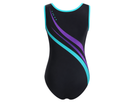 Back design view